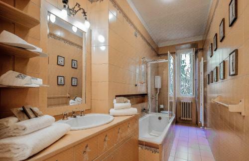 Bed & Breakfast Hotel Relais 900