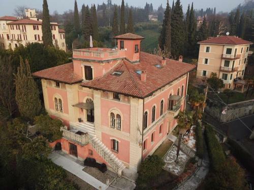 Bed & Breakfast Hotel Relais 900
