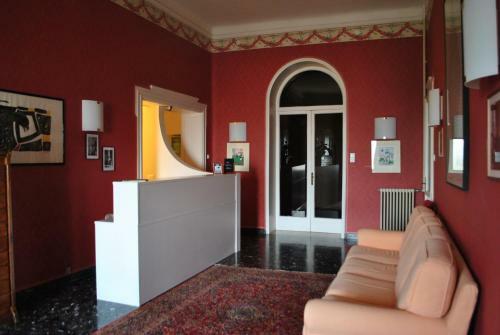Bed & Breakfast Hotel Relais 900