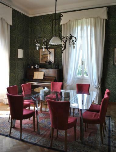 Bed & Breakfast Hotel Relais 900
