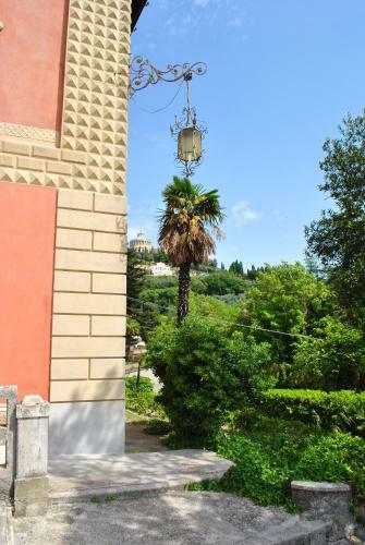 Bed & Breakfast Hotel Relais 900
