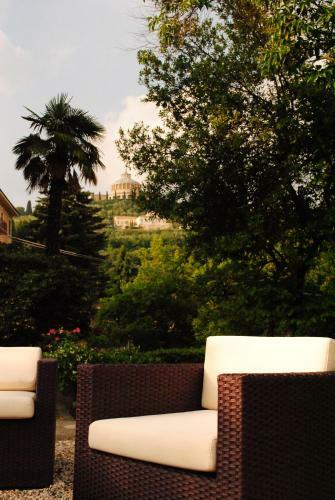 Bed & Breakfast Hotel Relais 900