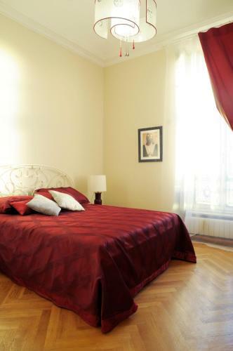 Bed & Breakfast Casa Di Clara