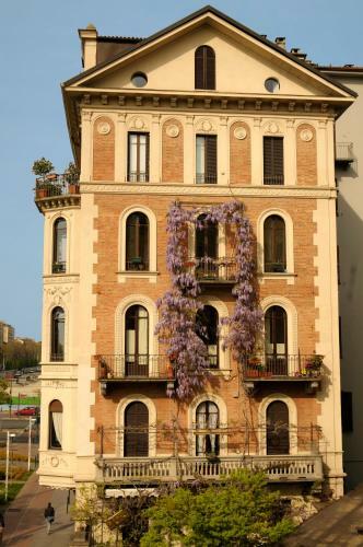 Bed & Breakfast Casa Di Clara