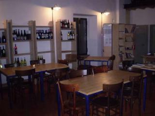 Agroturismo B&B C� Bianca Relais