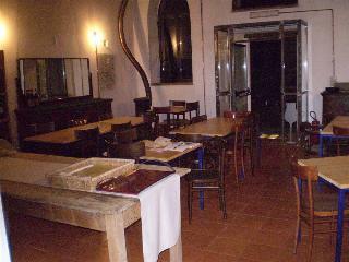 Agroturismo B&B C� Bianca Relais