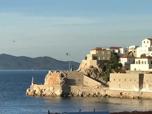 Hostal Pension Efie