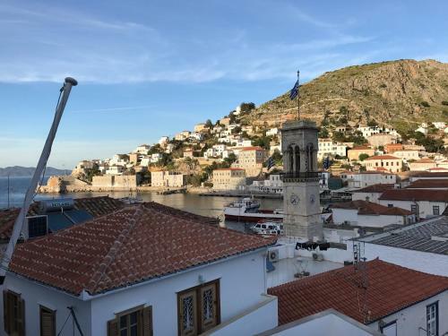 Hostal Pension Efie