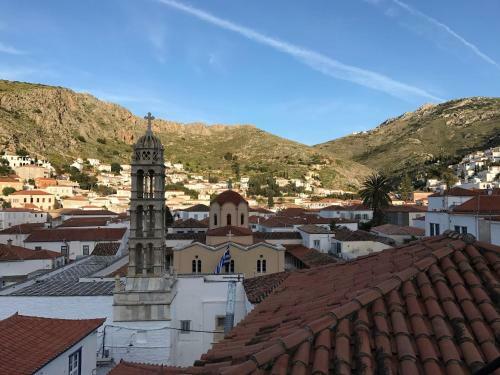 Hostal Pension Efie