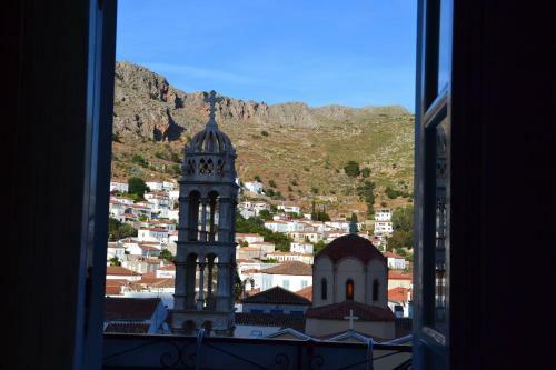 Hostal Pension Efie