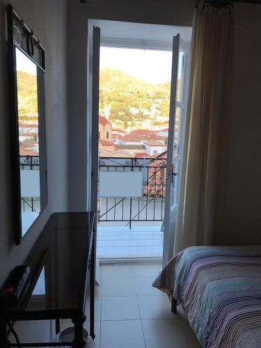 Hostal Pension Efie