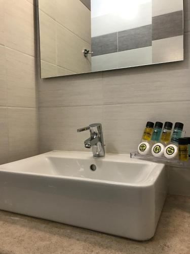 Hostal Pension Efie