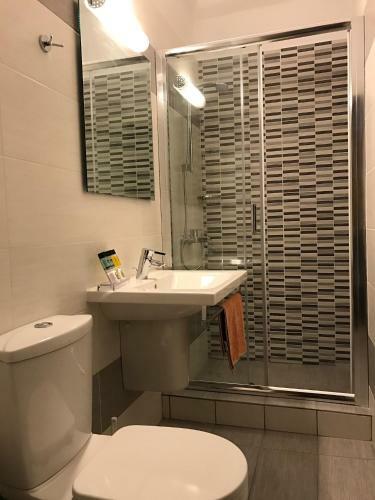 Hostal Pension Efie
