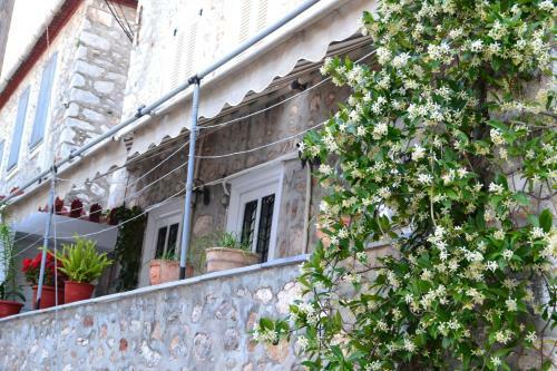 Hostal Pension Efie