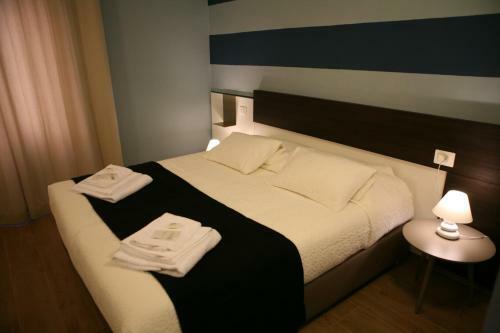 Hostal La Loggia De' Banchi
