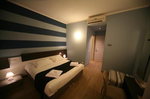 Hostal La Loggia De' Banchi