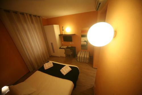 Hostal La Loggia De' Banchi