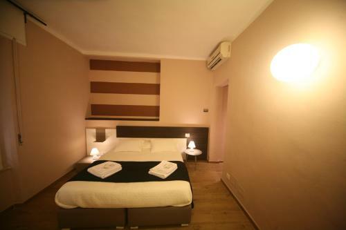 Hostal La Loggia De' Banchi