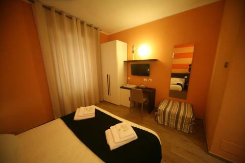 Hostal La Loggia De' Banchi
