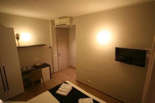 Hostal La Loggia De' Banchi