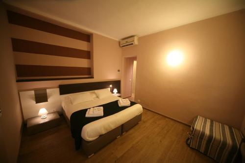 Hostal La Loggia De' Banchi
