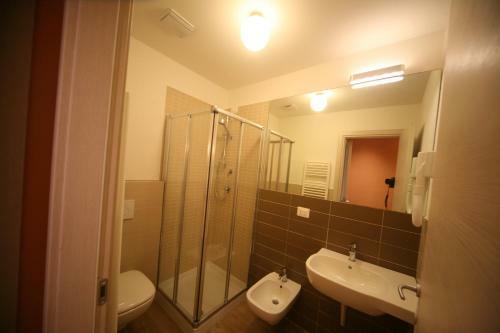 Hostal La Loggia De' Banchi