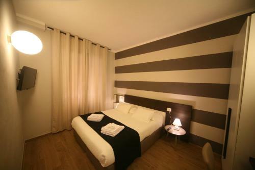 Hostal La Loggia De' Banchi