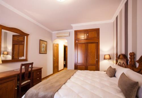Hotel Los Cazadores