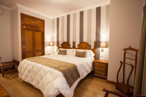 Hotel Los Cazadores