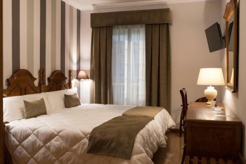 Hotel Los Cazadores