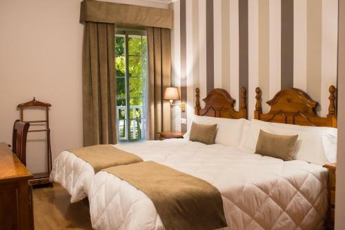 Hotel Los Cazadores