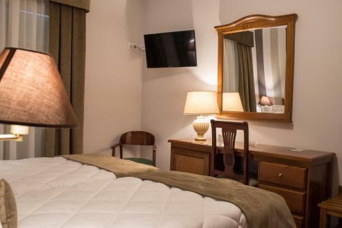 Hotel Los Cazadores
