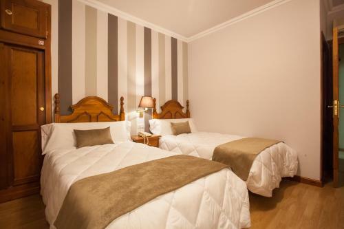 Hotel Los Cazadores