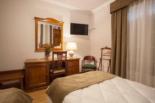 Hotel Los Cazadores