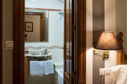 Hotel Los Cazadores
