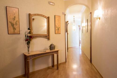 Hotel Los Cazadores