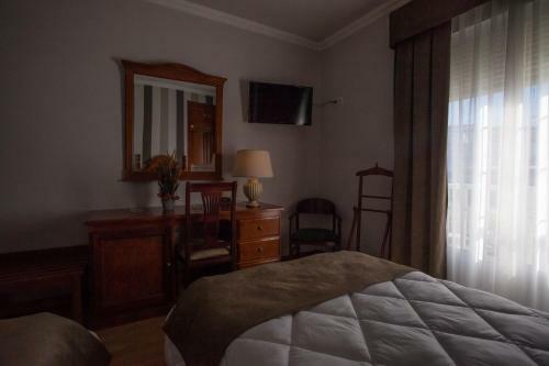 Hotel Los Cazadores