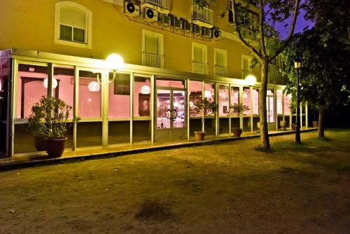 Hotel Los Cazadores