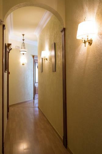 Hotel Los Cazadores