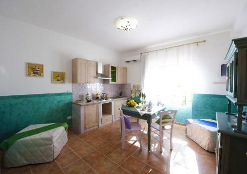 Bed & Breakfast Casale La Rovere