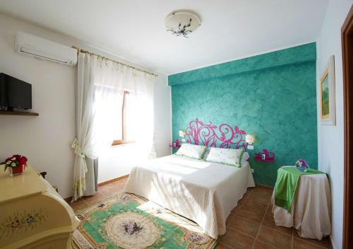 Bed & Breakfast Casale La Rovere