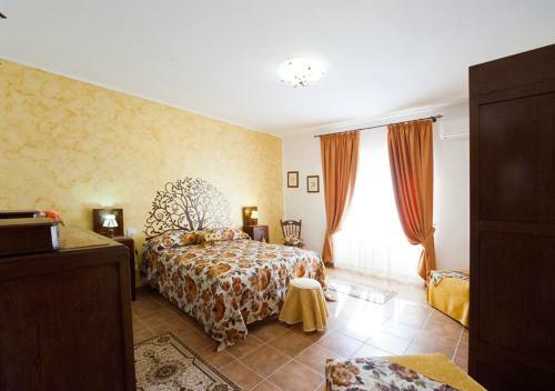 Bed & Breakfast Casale La Rovere