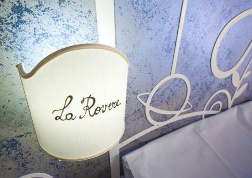 Bed & Breakfast Casale La Rovere