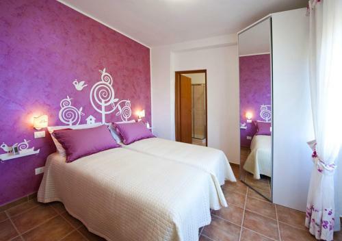 Bed & Breakfast Casale La Rovere