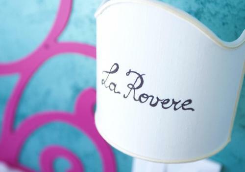 Bed & Breakfast Casale La Rovere