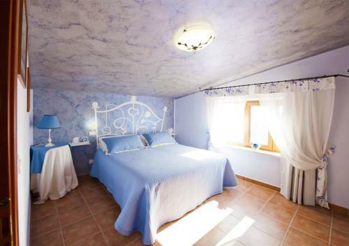 Bed & Breakfast Casale La Rovere