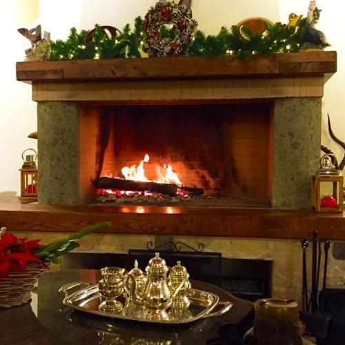 Bed & Breakfast Casale La Rovere