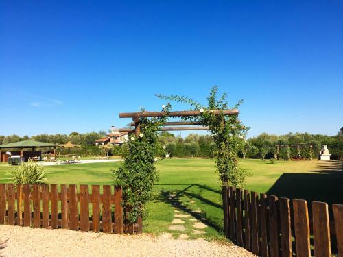 Bed & Breakfast Casale La Rovere