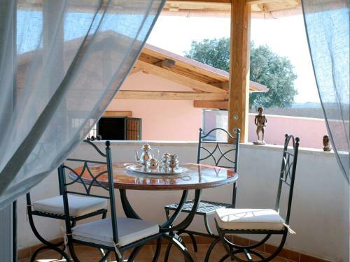 Bed & Breakfast Casale La Rovere