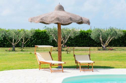 Bed & Breakfast Casale La Rovere